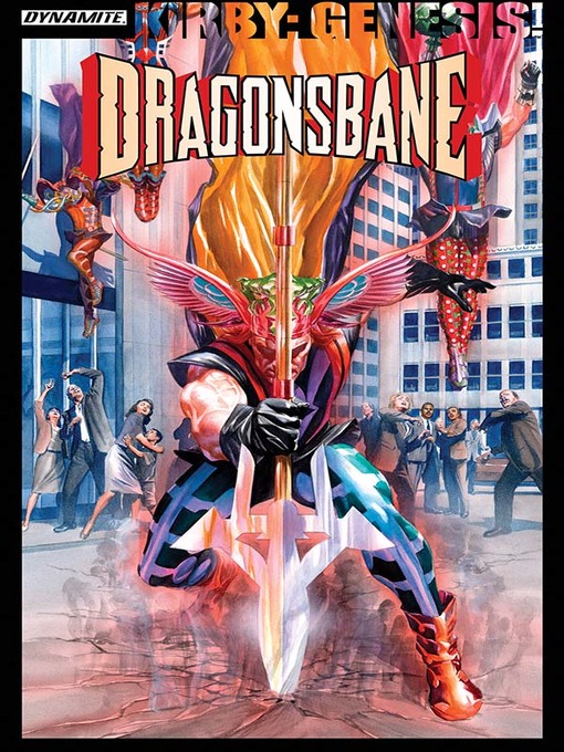 Cover image for Kirby: Genesis (2011), Volume 2